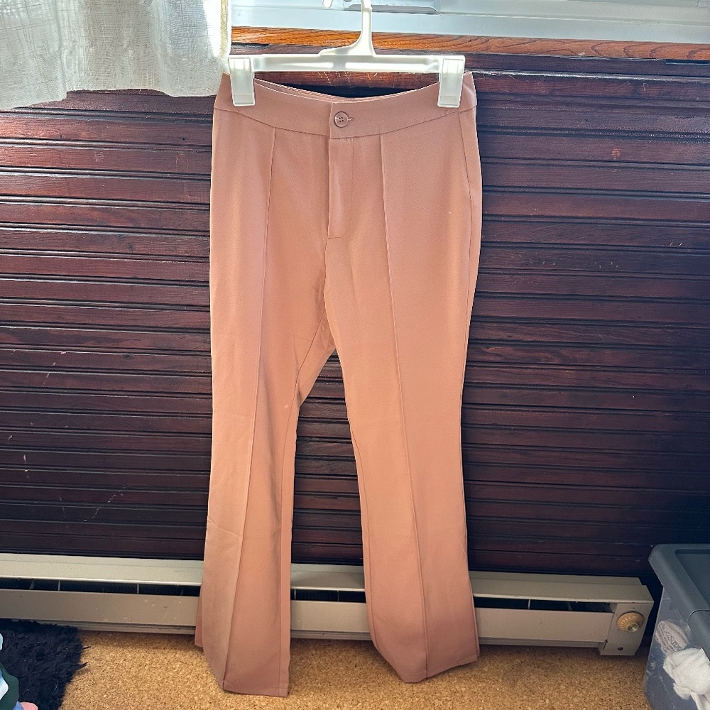 Sincerely Jules Dress Pants
